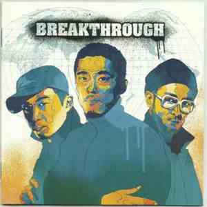 Breakthrough - Breakthrough flac download