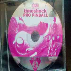 Bruce Foxton, Jake Burns - Timeshock Pro Pinball flac download