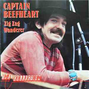 Captain Beefheart - Zig Zag Wanderer flac download