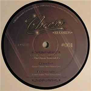 Catalan FC & Sven Love - The Classic Traxs Vol.1 flac download