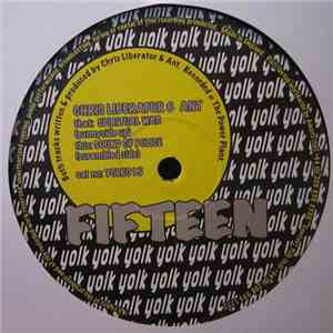 Chris Liberator & Ant - Spiritual War / Sound Of Police flac download