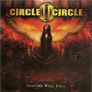 Circle II Circle - Seasons Will Fall flac download