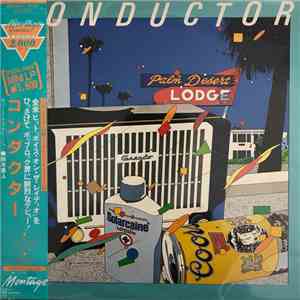Conductor - Conductor flac download