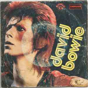David Bowie - The Laughing Gnome flac download