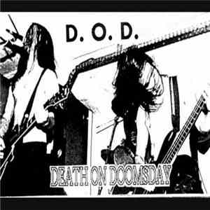 Death On Doomsday - Death On Doomsday flac download