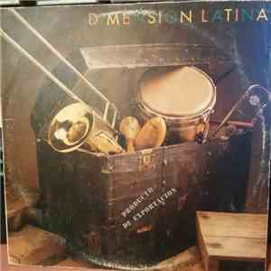 Dimension Latina - Producto De Exportacion flac download