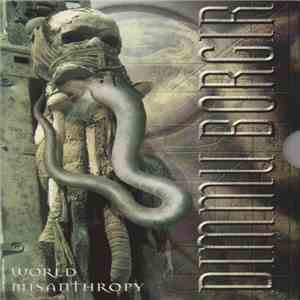 Dimmu Borgir - World Misanthropy flac download