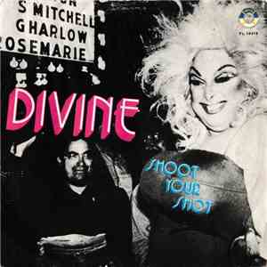 Divine - Shoot Your Shot flac download