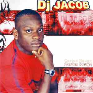 DJ Jacob - Carton Rouge flac download