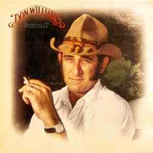 Don Williams - Portrait flac download