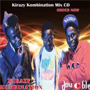 Double C  - Kirazy Kombination flac download