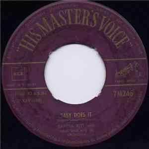 Eartha Kitt - Easy Does It / Mink Shmink flac download