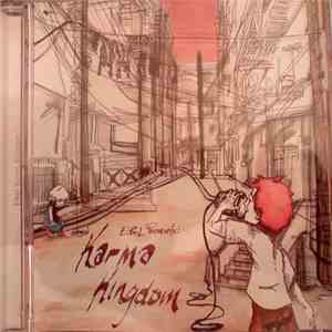 Eibol - Karma Kingdom flac download