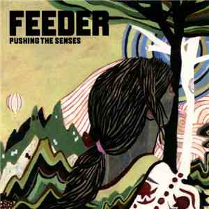 Feeder - Pushing The Senses (Live from Brussels) flac download