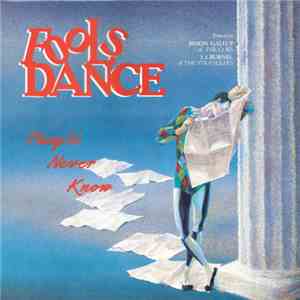 Fools Dance - They'll Never Know flac download