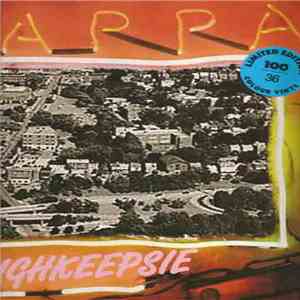 Frank Zappa - In Poughkeepsie flac download
