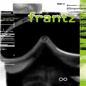 General Magic - Frantz! flac download