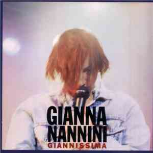 Gianna Nannini - Giannissima (Live) flac download