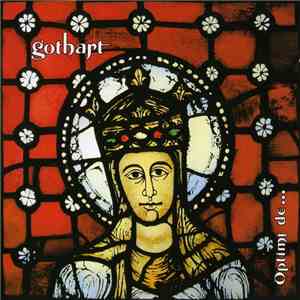 Gothart - Optimi De... flac download