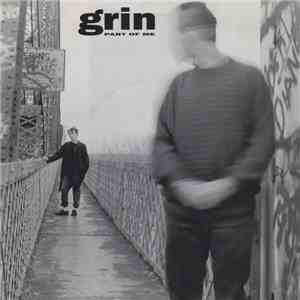 Grin  - Part Of Me flac download