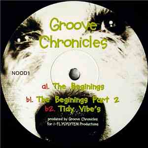 Groove Chronicles - The Beginings flac download