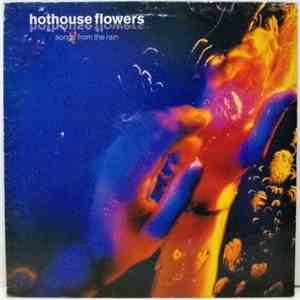 Hothouse Flowers - Songs From The Rain flac download