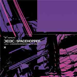 ƆƐI3C - Spacehopper flac download
