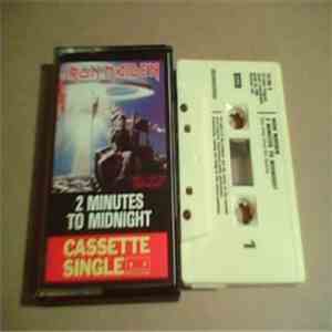 Iron Maiden - Two Minutes To Midnight flac download