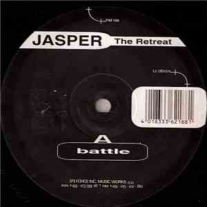 Jasper - The Retreat flac download