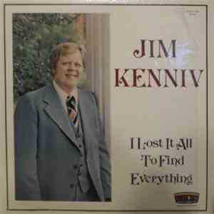 Jim Kenniv - I Lost It All To Find Everything flac download