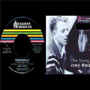 Joey Welz - Ponchinello (You Silly Little Clown), "A Soliders Star" flac download