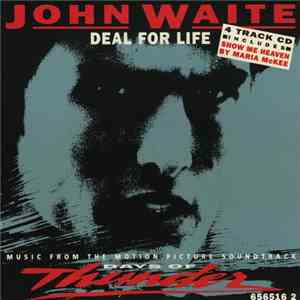 John Waite - Deal For Life flac download