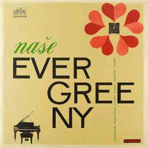 Karel Vlach Se Svým Orchestrem - Naše Evergreeny flac download