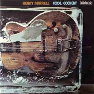 Kenny Burrell - Cool Cookin' flac download