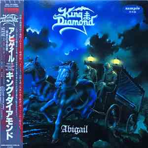 King Diamond - Abigail flac download