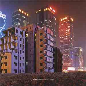 Kink - Under Destruction flac download