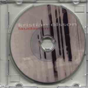 Kristian Olsson - Laudanum flac download