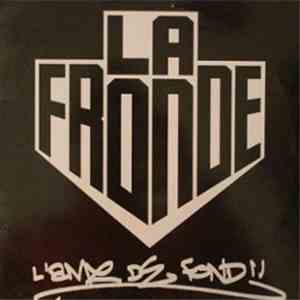 La Fronde - L'âme De Fond FLAC download