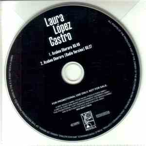 Laura López Castro - Acabou Chorare flac download