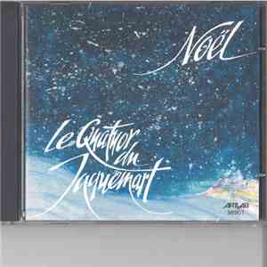 Le Quatuor du Jaquemart - Noël flac download