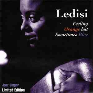 Ledisi - Feeling Orange But Sometimes Blue flac download