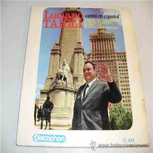 Luciano Tajoli - Ninguno Me Puede Juzgar flac download