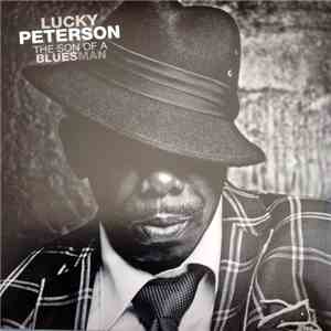 Lucky Peterson - The Son Of A Bluesman flac download