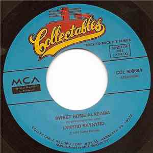 Lynyrd Skynyrd - Sweet Home Alabama / Saturday Night Special FLAC download