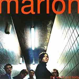 Marion  - This World And Body flac download