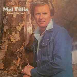 Mel Tillis - Love Revival flac download