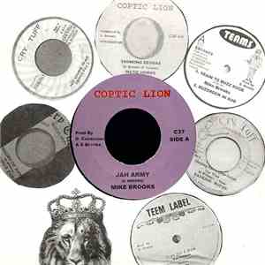 Mike Brooks - Jah Army flac download