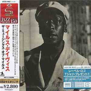 Miles Davis Quartet - The Musings Of Miles flac download