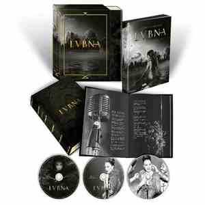 Mónica Naranjo - Lvbna. Edición Leyenda flac download