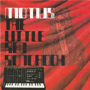 Momus - The Little Red Songbook flac download